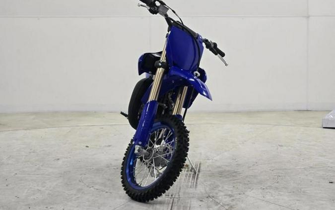 2026 Yamaha YZ 65