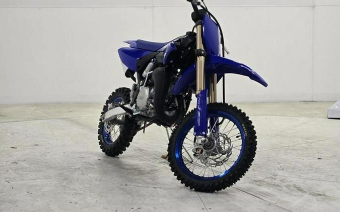 2026 Yamaha YZ 65