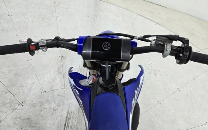 2026 Yamaha YZ 65