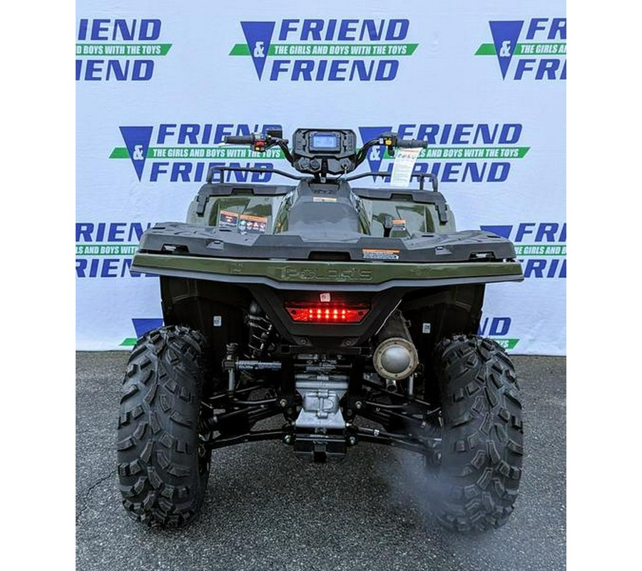 2026 Polaris® Sportsman 450 H.O.