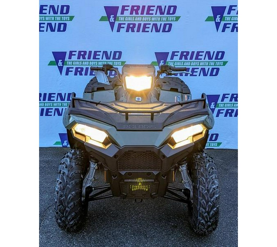 2026 Polaris® Sportsman 450 H.O.