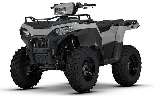 2026 Polaris SPORTSMAN 570