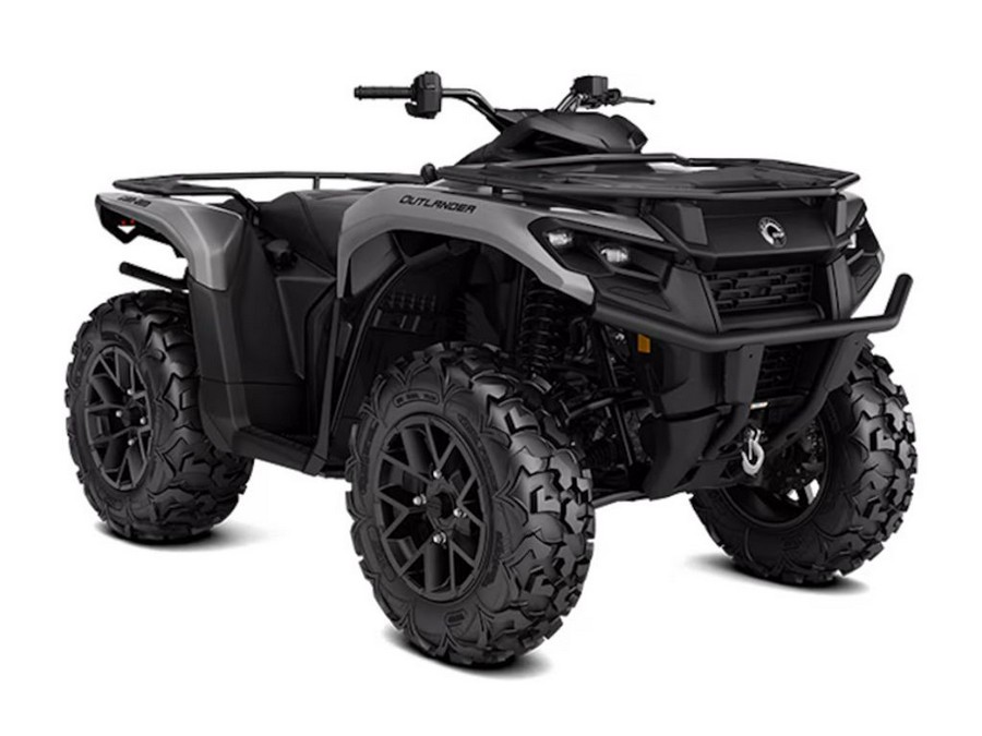 2026 Can-Am Outlander XT 700
