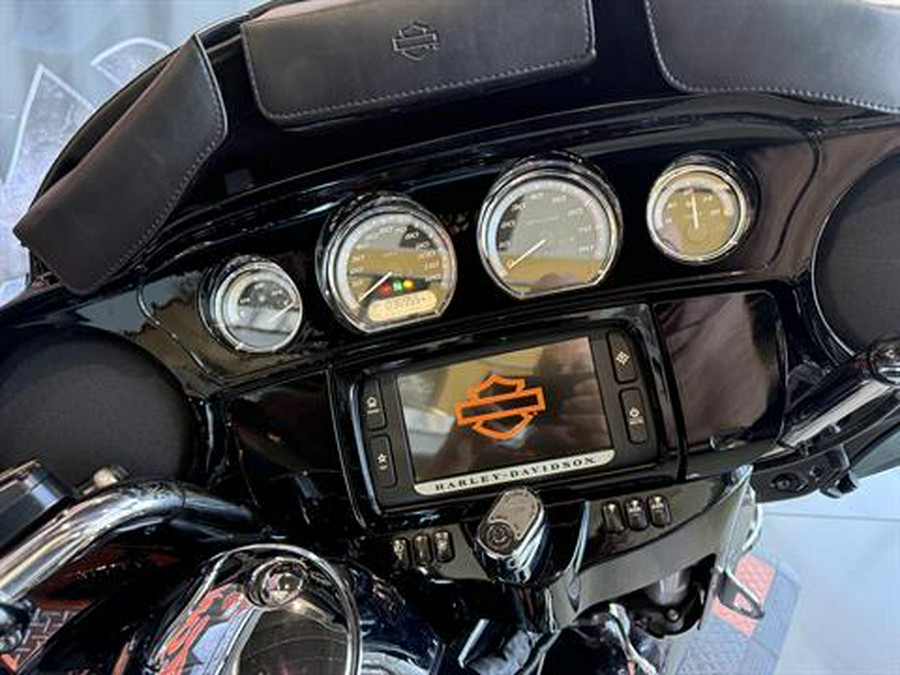 2018 Harley-Davidson Ultra Limited