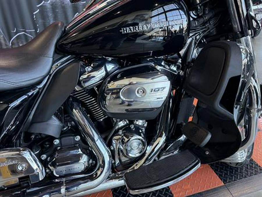 2018 Harley-Davidson Ultra Limited