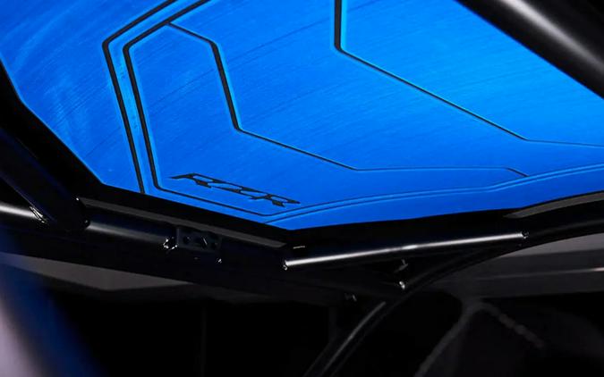 2026 Polaris RZR Pro R 4 Ultra Edition Velocity Blue