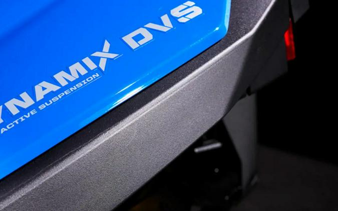 2026 Polaris RZR Pro R 4 Ultra Edition Velocity Blue