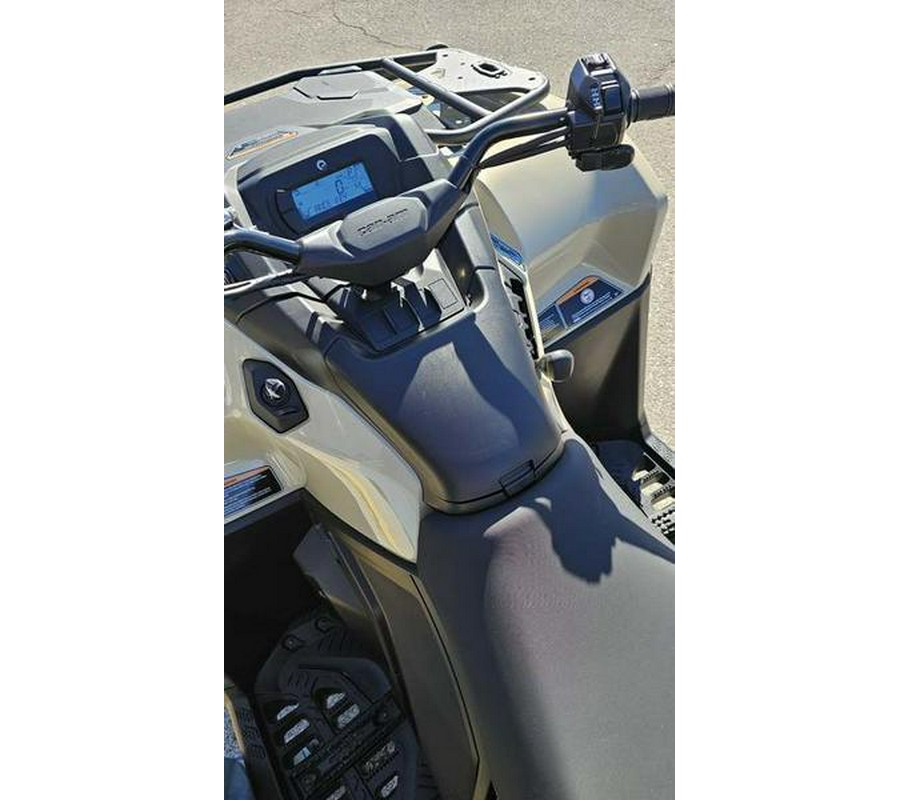 2026 Can-Am® Outlander Pro HD7