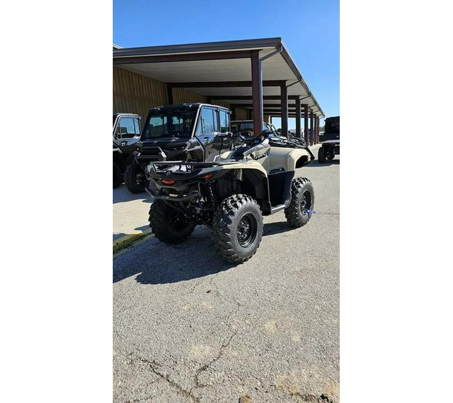 2026 Can-Am® Outlander Pro HD7