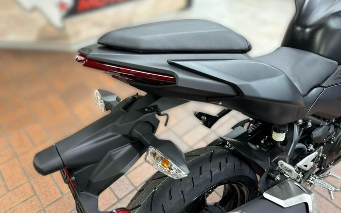 2026 Kawasaki NINJA 500 ABS