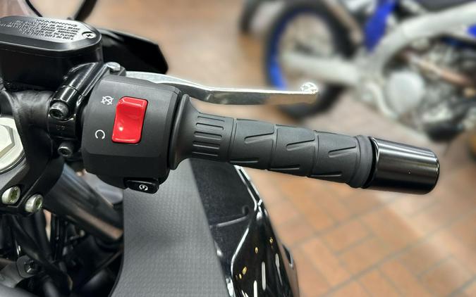 2026 Kawasaki NINJA 500 ABS