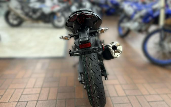 2026 Kawasaki NINJA 500 ABS