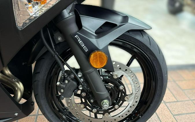 2026 Kawasaki NINJA 500 ABS