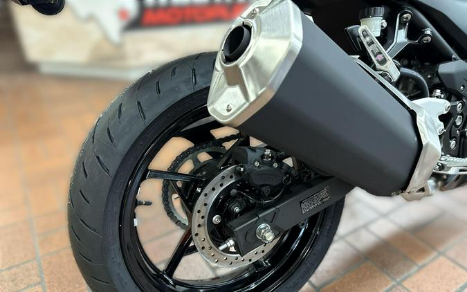 2026 Kawasaki NINJA 500 ABS