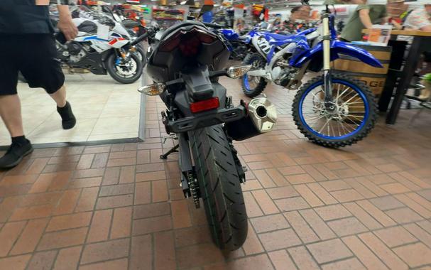 2026 Kawasaki NINJA 500 ABS