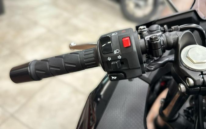 2026 Kawasaki NINJA 500 ABS