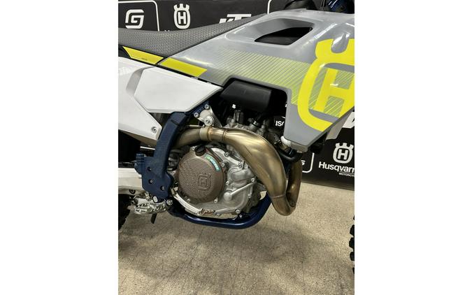 2024 Husqvarna Motorcycles FC 450