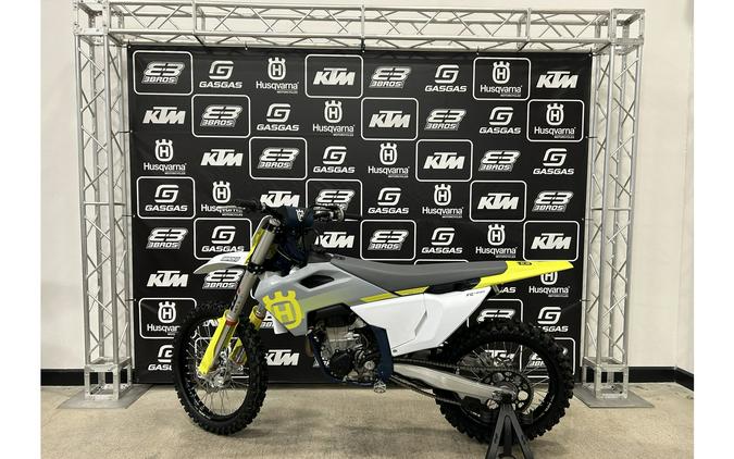 2024 Husqvarna Motorcycles FC 450