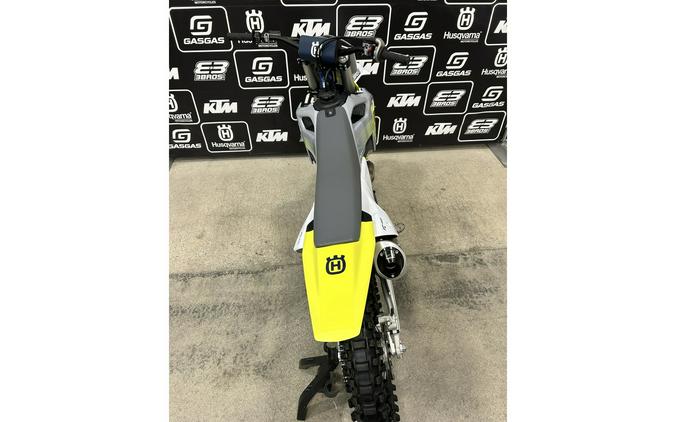 2024 Husqvarna Motorcycles FC 450