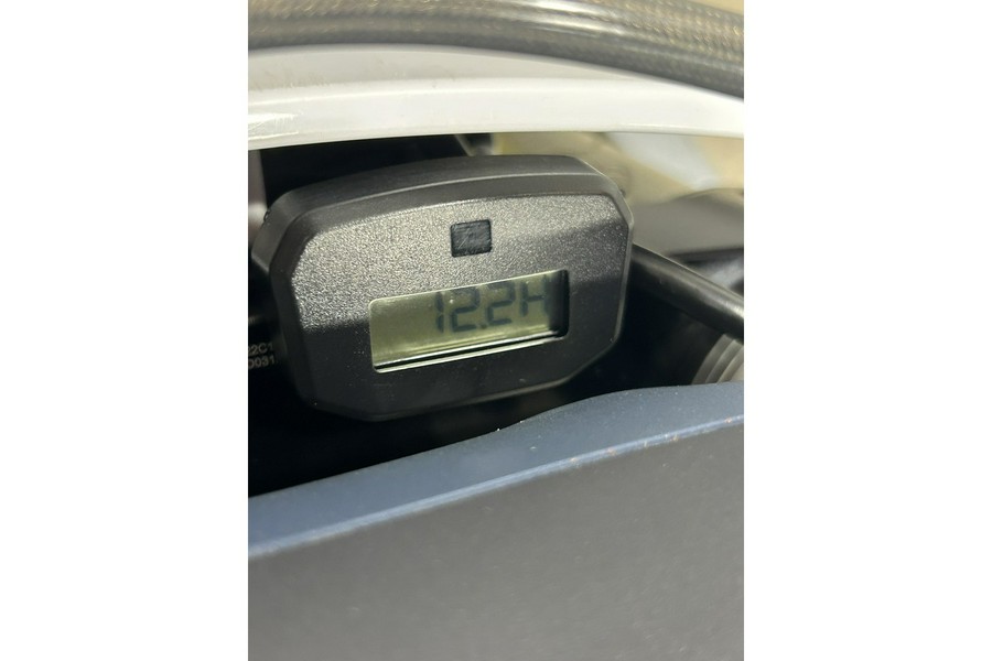 2024 FC 450 - Husqvarna Motorcycles