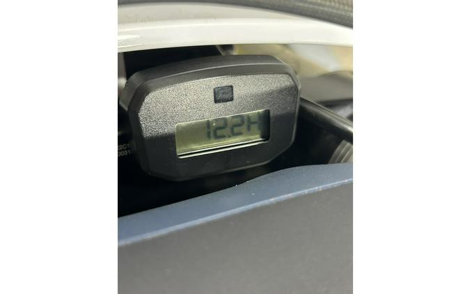 2024 Husqvarna Motorcycles FC 450