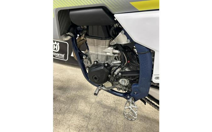 2024 Husqvarna Motorcycles FC 450