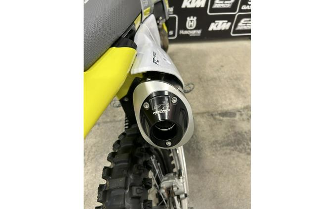 2024 Husqvarna Motorcycles FC 450