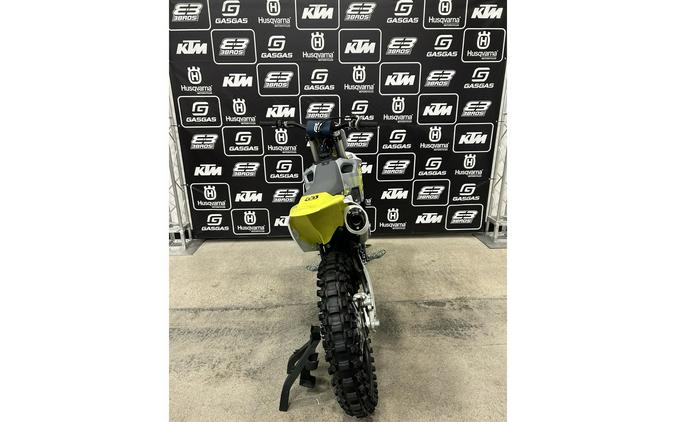 2024 Husqvarna Motorcycles FC 450