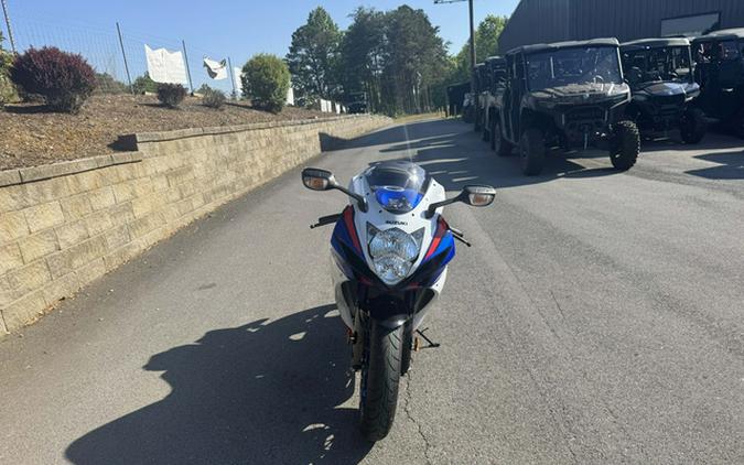 2026 Suzuki GSX-R 600Z