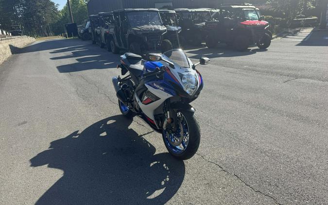 2026 Suzuki GSX-R 600Z