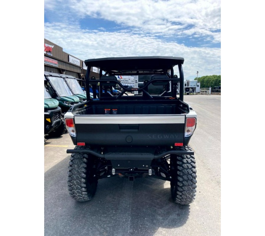 2026 Segway Powersports UT10 P Crew