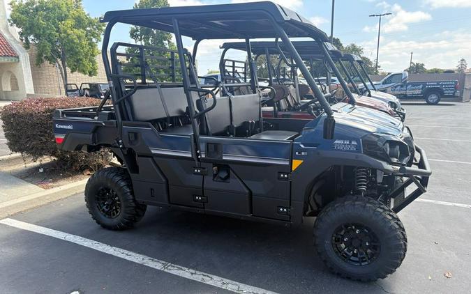 2027 Kawasaki Mule PRO-FXT 1000 LE