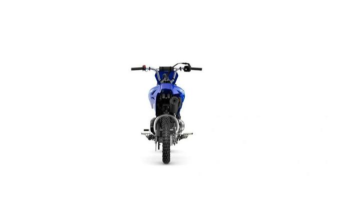 2027 Yamaha TT-R50E