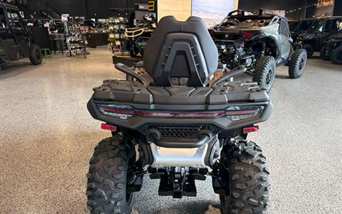 2027 CFMOTO CFORCE 800 Touring