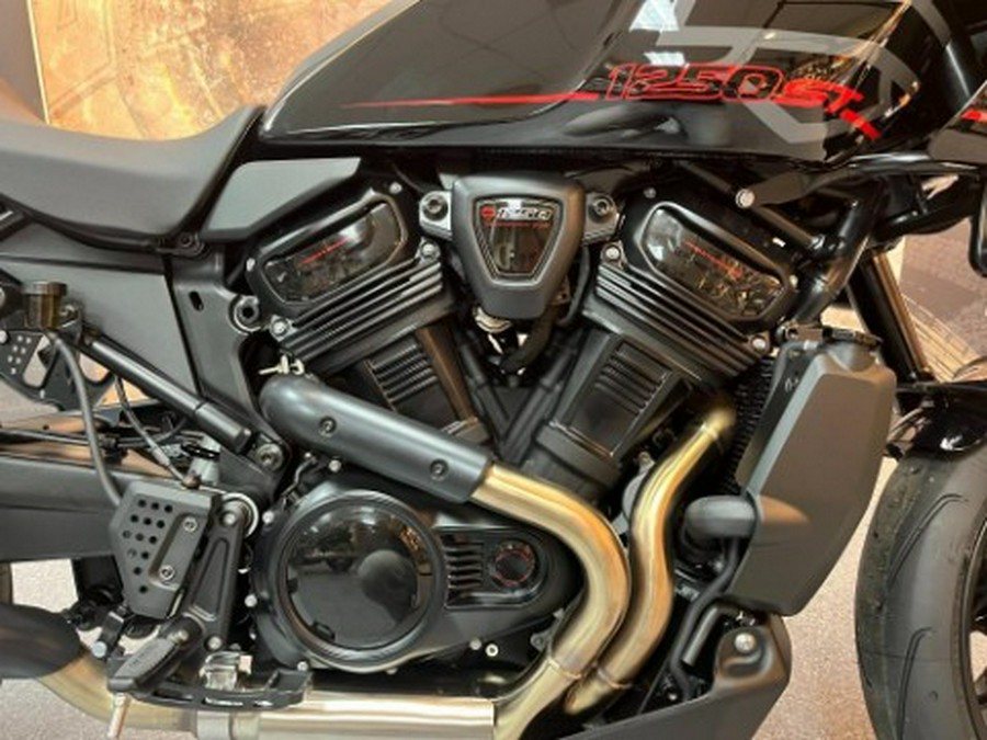 2026 Harley-Davidson Pan America® 1250 ST