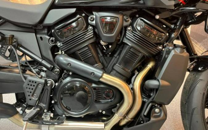 2026 Harley-Davidson Pan America® 1250 ST