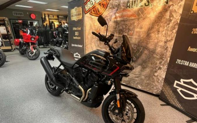 2026 Harley-Davidson Pan America® 1250 ST