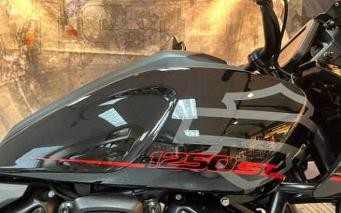 2026 Harley-Davidson Pan America® 1250 ST