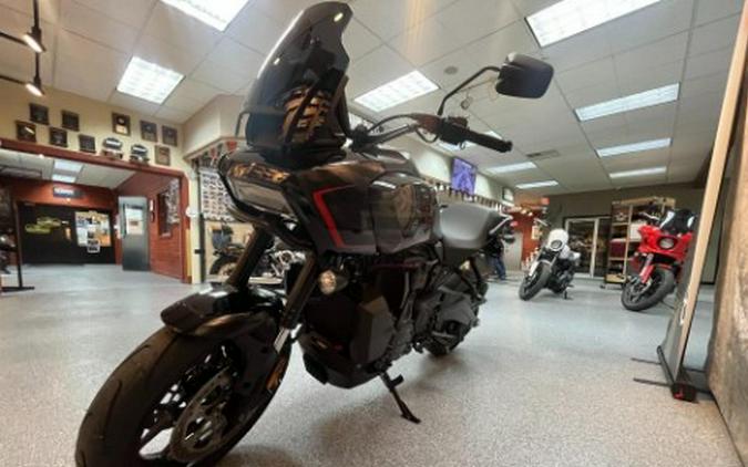2026 Harley-Davidson Pan America® 1250 ST