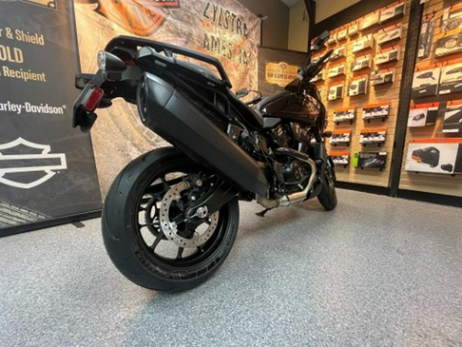 2026 Harley-Davidson Pan America® 1250 ST