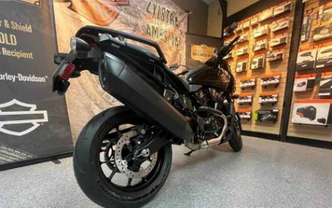 2026 Harley-Davidson Pan America® 1250 ST