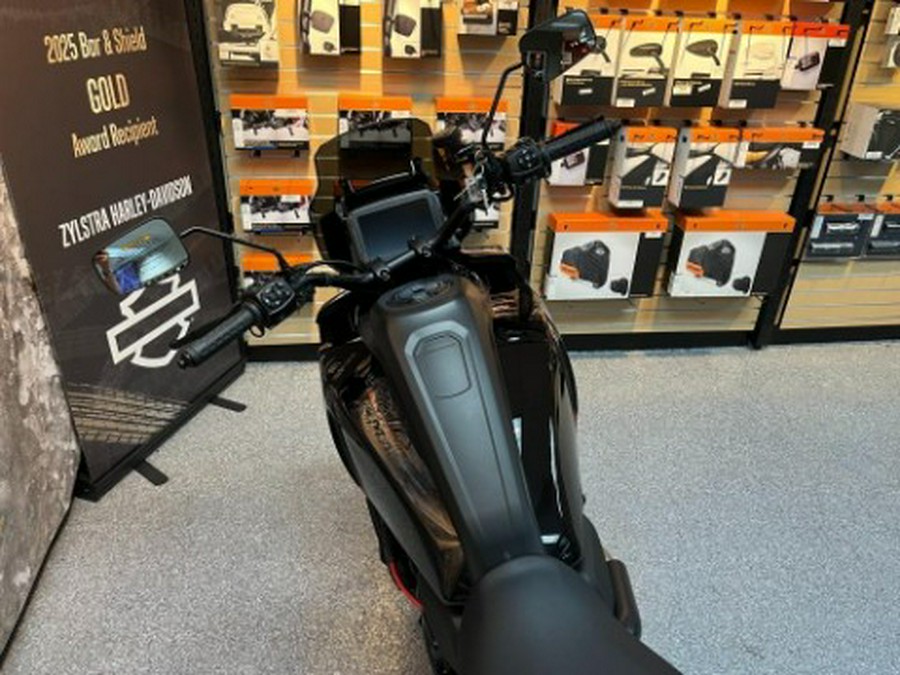 2026 Harley-Davidson Pan America® 1250 ST