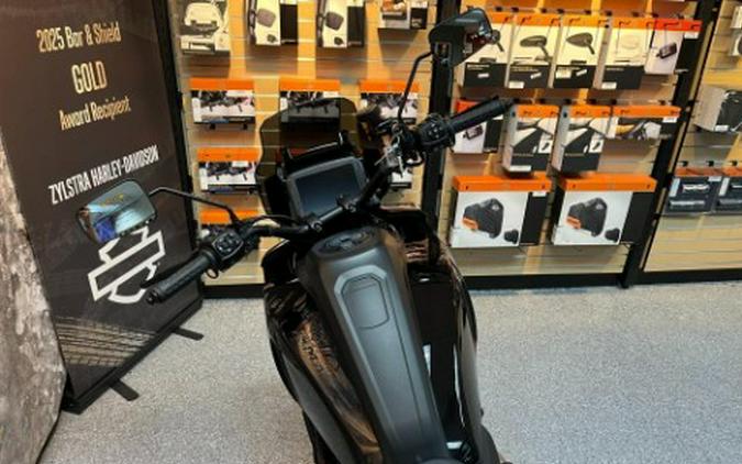 2026 Harley-Davidson Pan America® 1250 ST