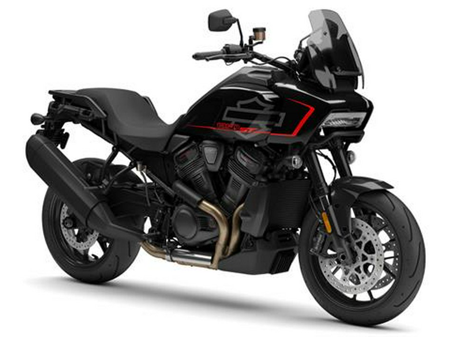 2026 Harley-Davidson Pan America® 1250 ST