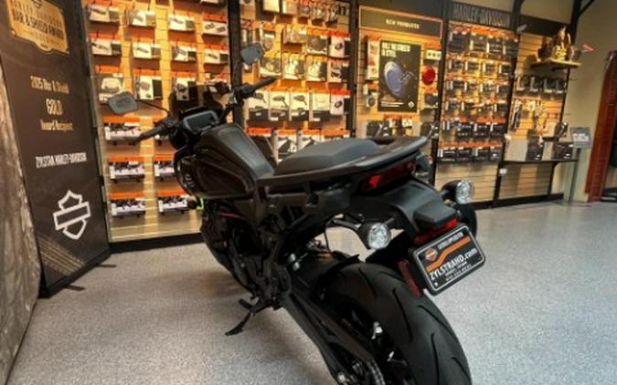 2026 Harley-Davidson Pan America® 1250 ST