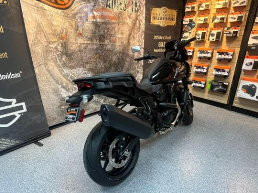 2026 Harley-Davidson Pan America® 1250 ST