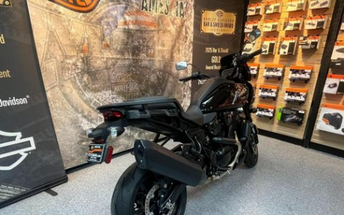 2026 Harley-Davidson Pan America® 1250 ST