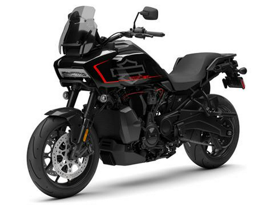 2026 Harley-Davidson Pan America® 1250 ST