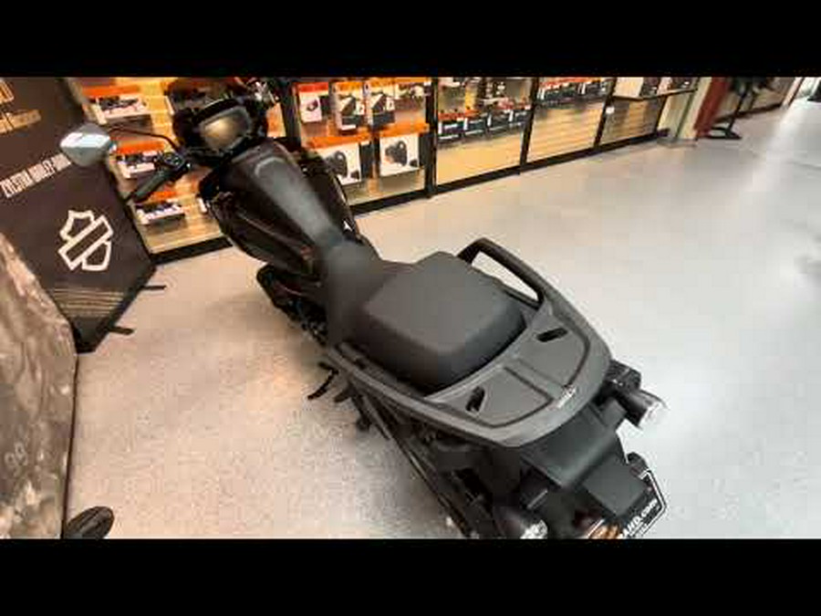 2026 Harley-Davidson Pan America® 1250 ST