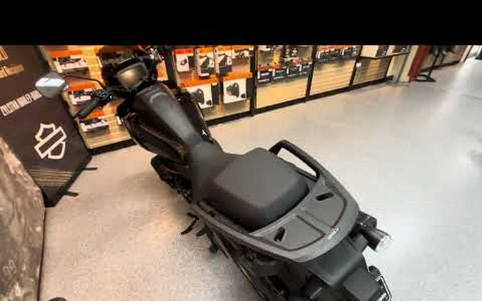 2026 Harley-Davidson Pan America® 1250 ST
